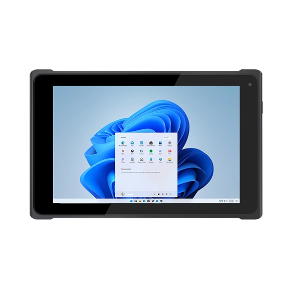 OCTA Core 2.4GHz 8 Inch ARM Windows Rugged Tablet EM-Q89