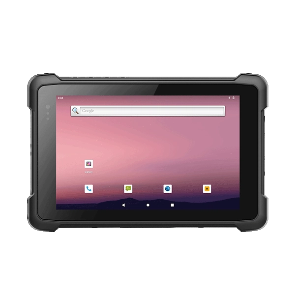 ARM (OCTA Core) 2.0GHz 8 inch Android Rugged Tablet EM-T81X