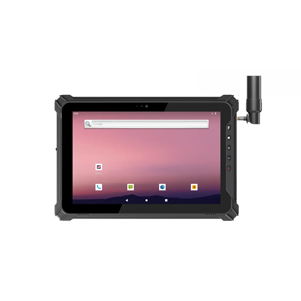 10.1 inch High-Accuracy GNSS Android Rugged Tablet PC EM-T17X(RTK)