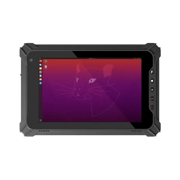 Emdoor Info. Rugged Tablet PC EM-I87J(Linux)
