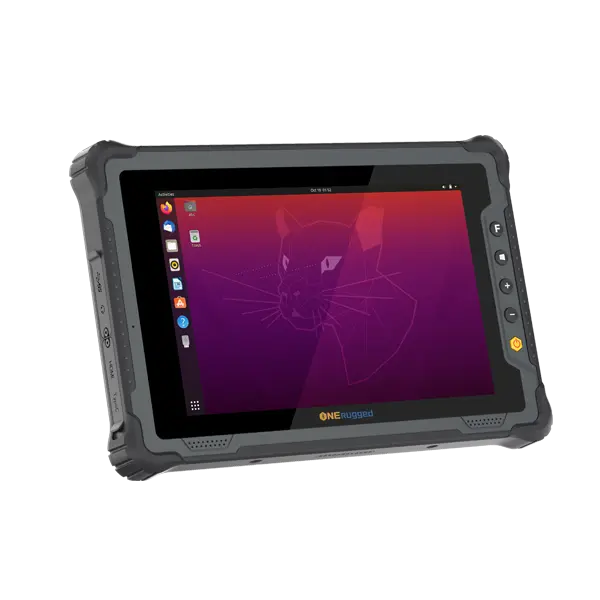 Rugged Mobile PC-M80J(Linux)