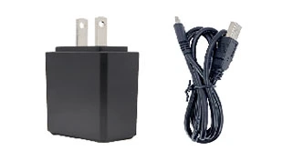 Fast charge adapter 
and CtoC data cable