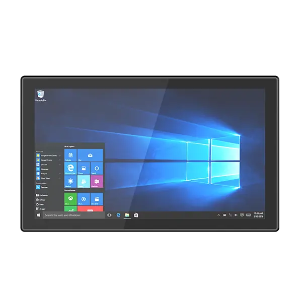 21.5-inch Panel Touch Display PT21