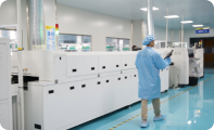 Make the device fit the environment