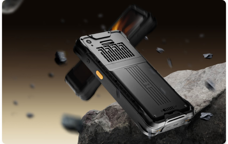 EMT89 A Lightweight Rugged Tablet Designed for Extreme Emdoor As industries continue to evolve, the ...