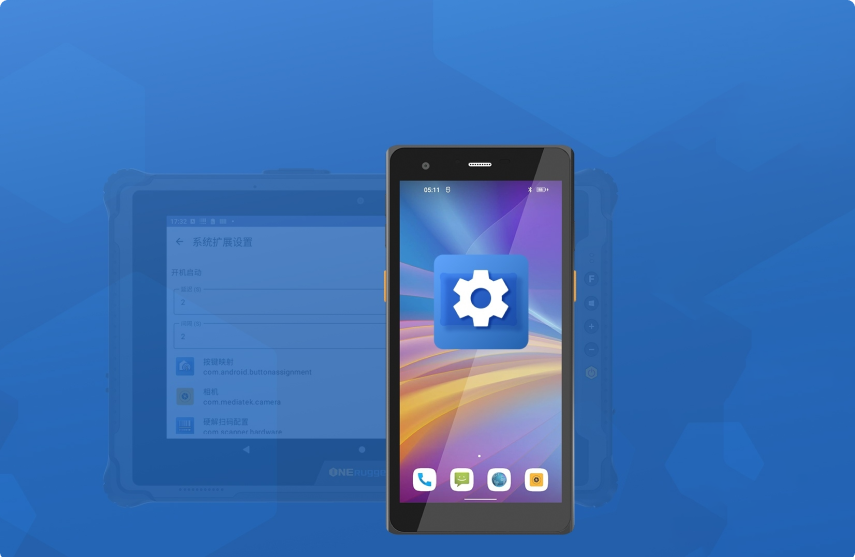 nyi classKiosk Mode APP has functions such as usage restriction, which can help administrators to li...