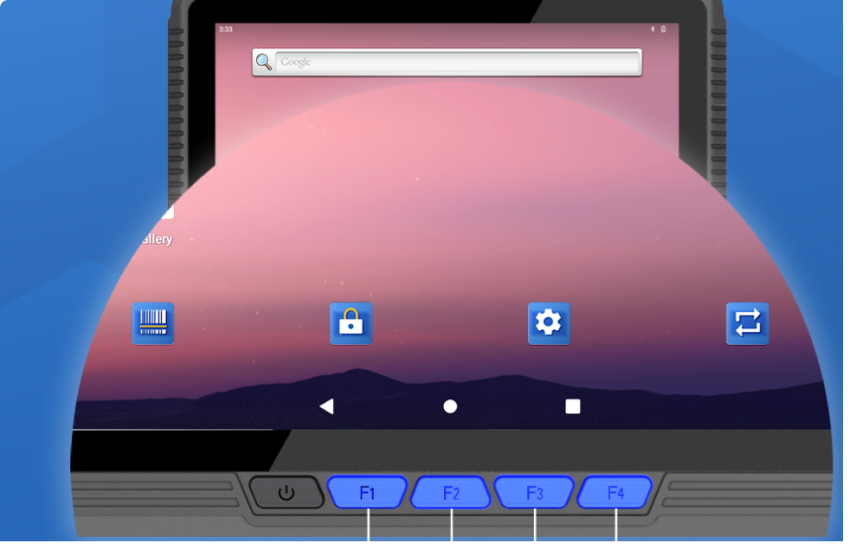 Extension Settings Extension provides additional features and content that extend to Android devices...