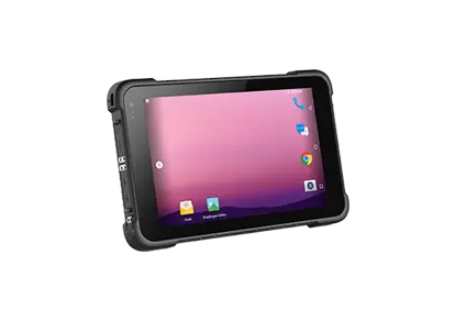 Development Trend of Industrial Tablet PC