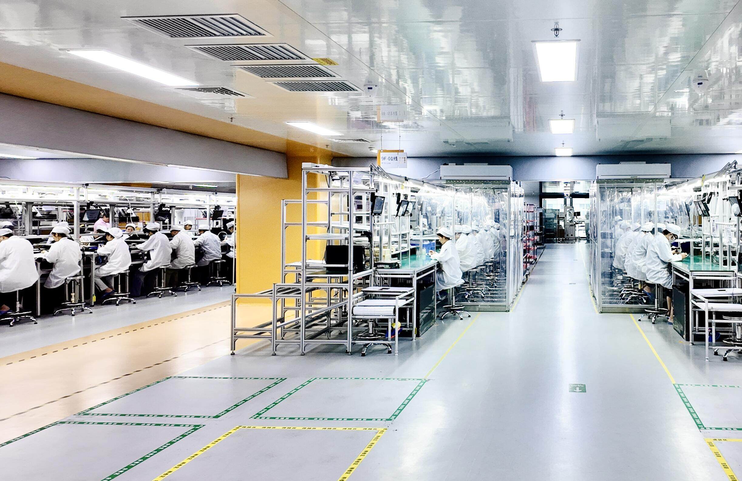 Emdoor Recognized Among Shenzhen Top 500 Enterprises 2025 Emdoor Recognized Among Shenzhen Top 500 Enterprises 2025