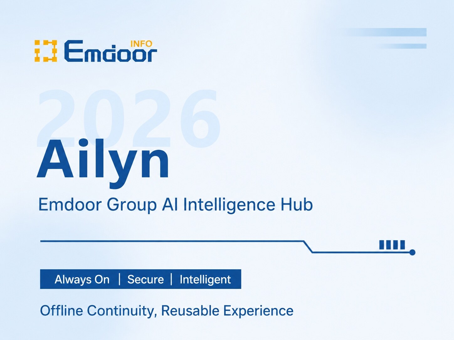 Ailyn: The AI Intelligent Hub That Keeps Working Offline and Learns You Better Over Time
