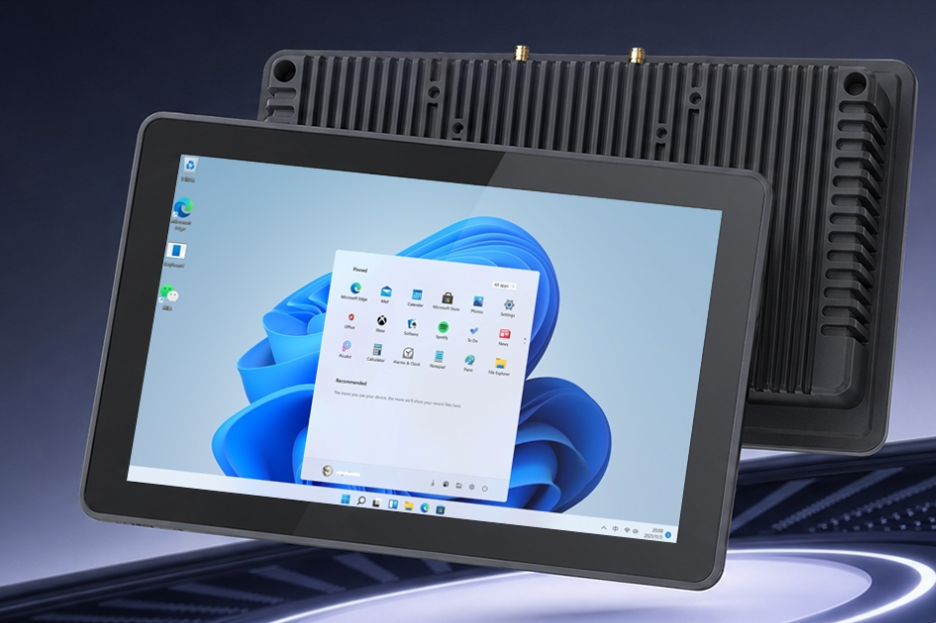 Best Industrial Panel PCs for Smart Manufacturing in 2026: Emdoor P10 Series