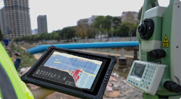 The Ultimate Companion for Adventurers: Emdoor's Outdoor Rugged Devices Ready for ...