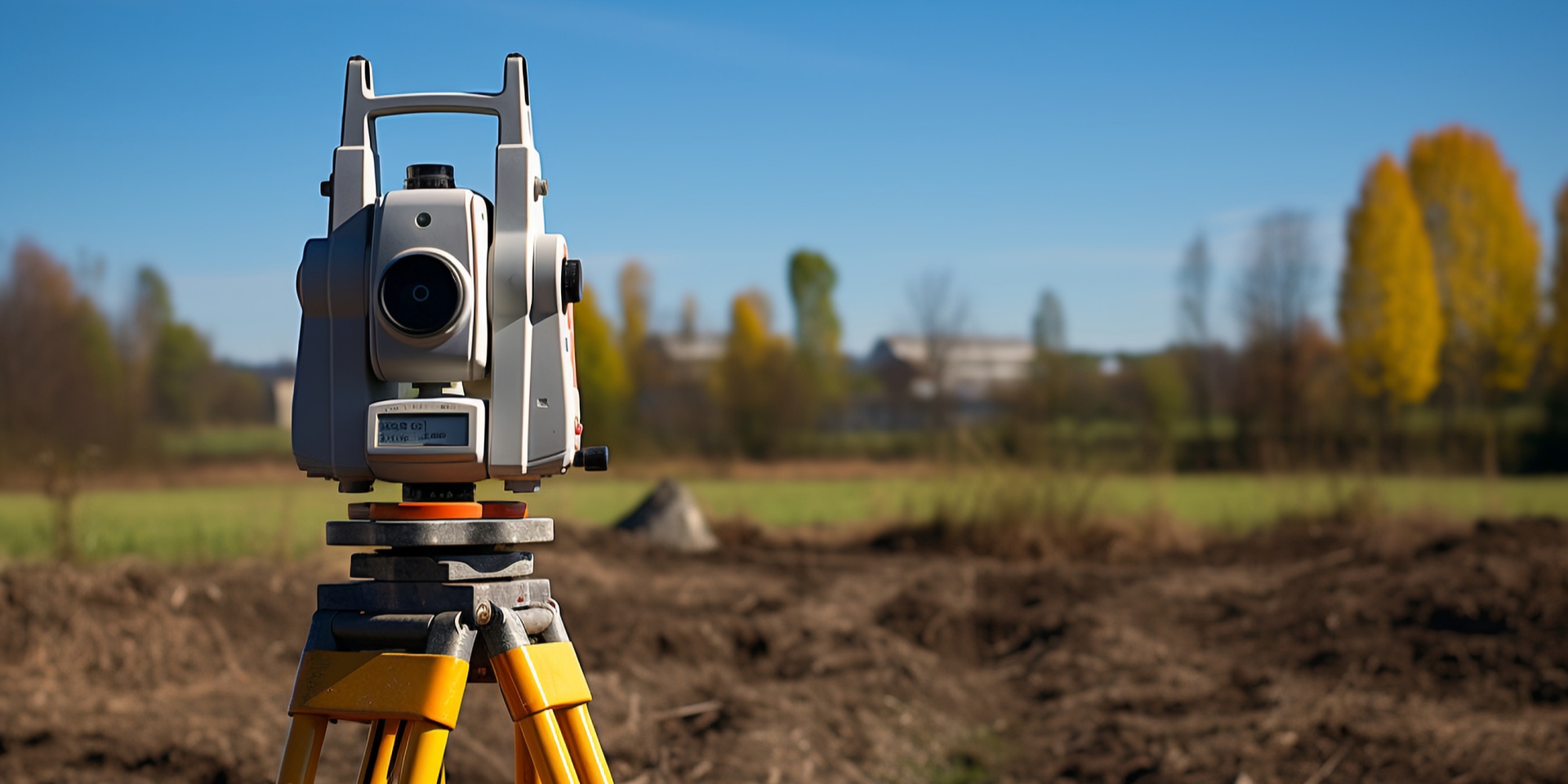 Mobile Surveying and Construction