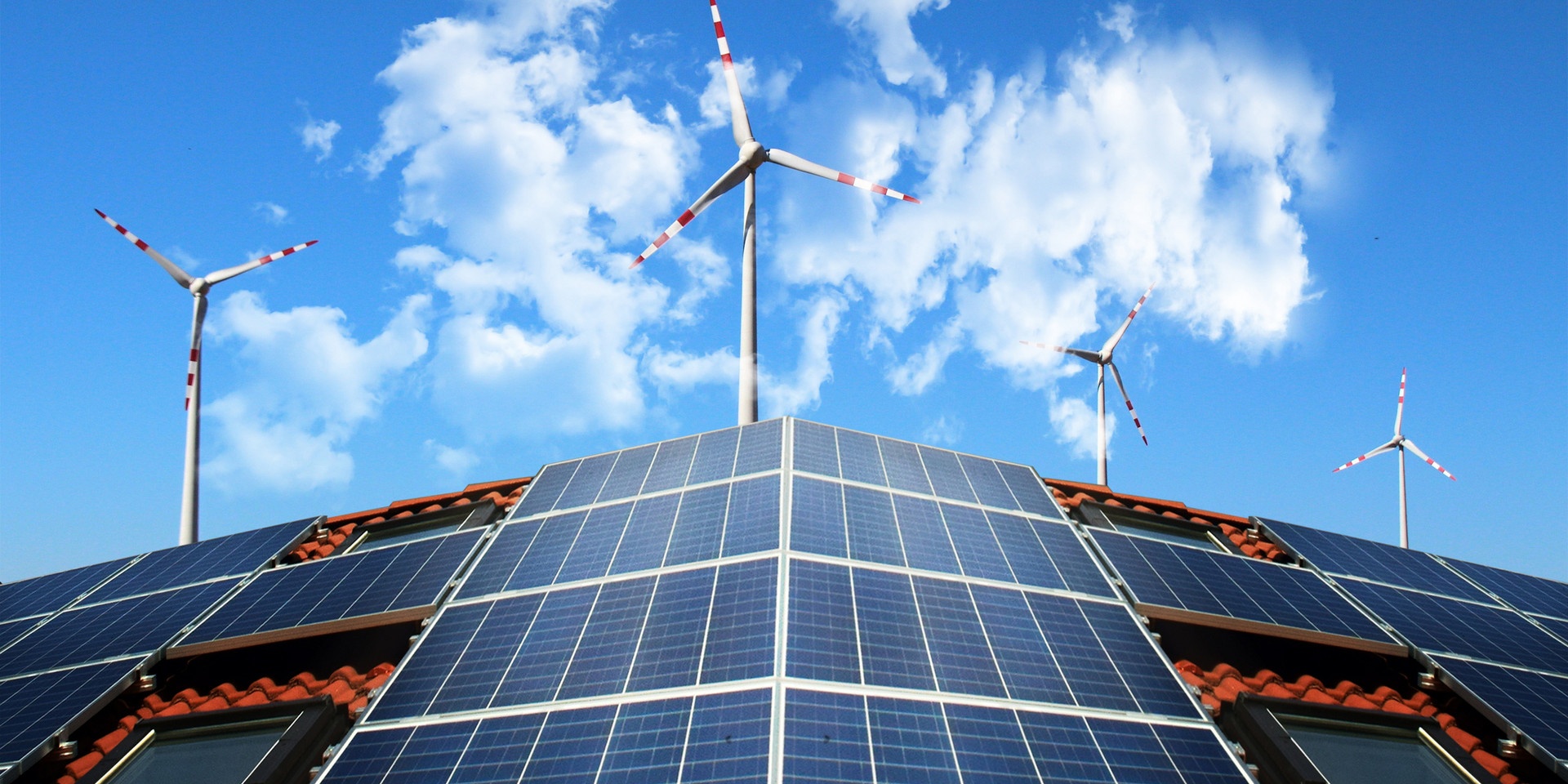 Rugged PC in Energy Industry