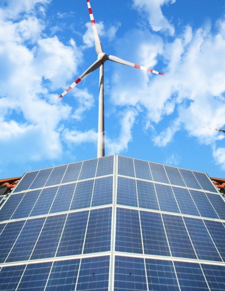 Rugged PC in Energy Industry