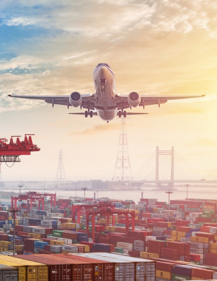 Rugged PC in Transportation Industry