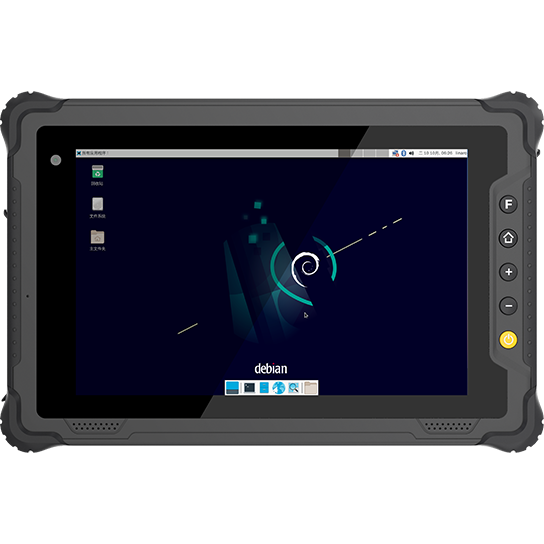 EM-R88 (Linux)