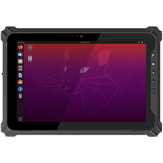 EM-I17J (Linux)