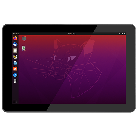 EM-P10J (Linux)