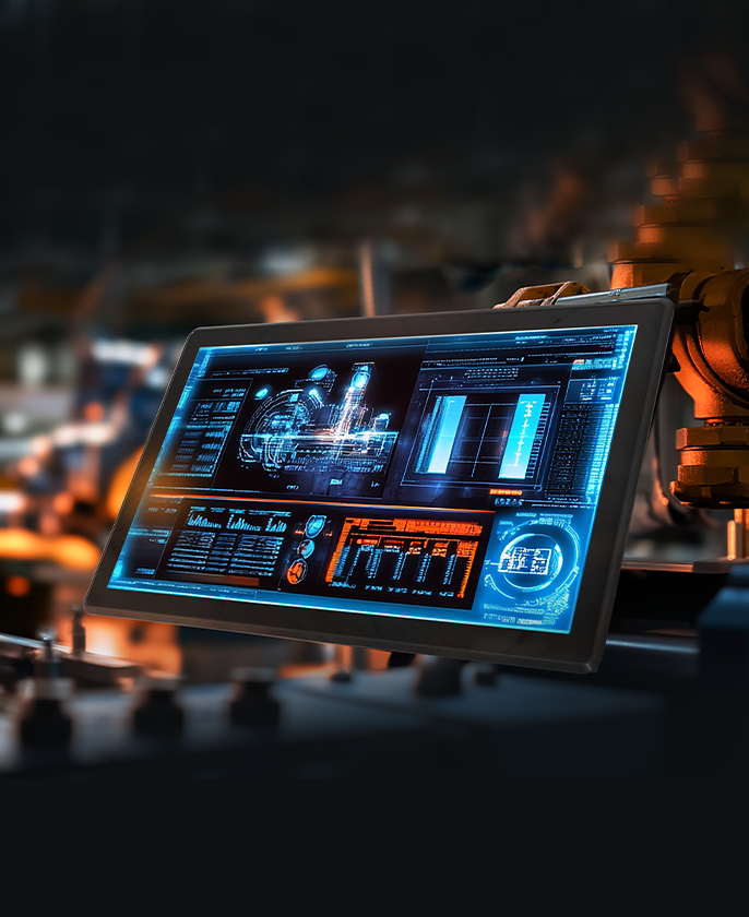 Industrial PC