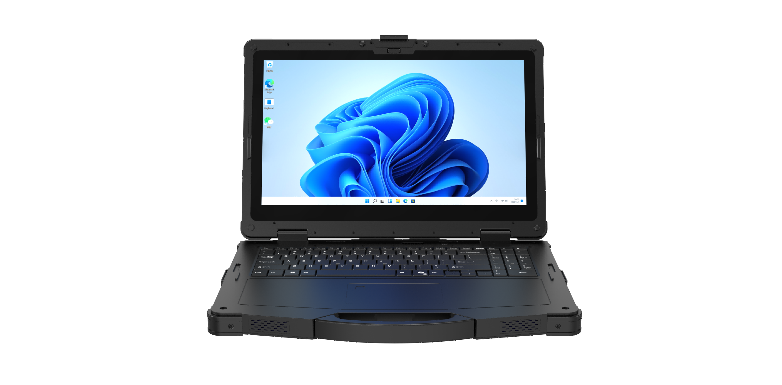 14 inch Rugged Notebook Intel core i5/i7 windows11 | Emdoor-X14A