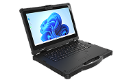 Rugged Notebook