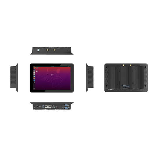 EM-P10J (Linux)