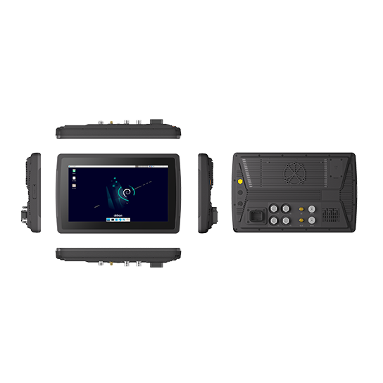 EM-P10R (Linux)
