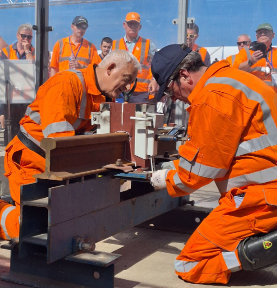 sluggish railway track surveying efficiency, frequent inaccuracies, and rising workforce expenses can disrupt timelines sluggish railway track surveying efficiency, frequent inaccuracies, and rising workforce expenses can disrupt timelines