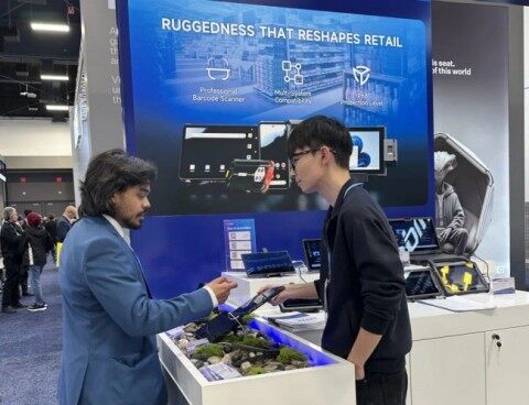 The convergence of these three subsidiaries at CES 2026 tells a larger story about the future of technology.