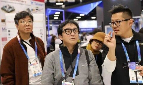 Intelligence, Industry Empowerment, and Experience Innovation.