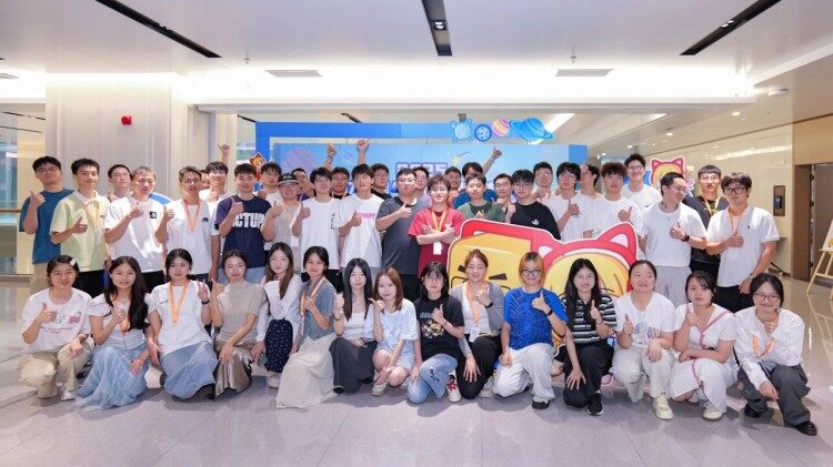 The "Voyage Plan" is a structured, four-tier system designed to support the 1,600+ employees currently driving the company’s innovation.