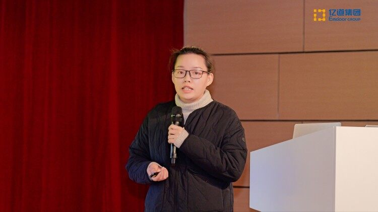 Synergy in Action: Fortifying the Operational Backbone2 Synergy in Action: Fortifying the Operational Backbone2