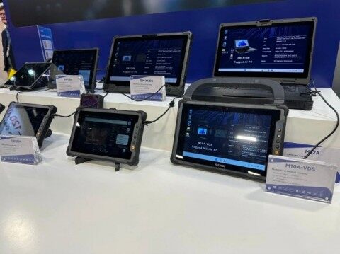 Emdoor Rugged Tablets (Series Highlight: EM-I & EM-T Series) Emdoor Rugged Tablets (Series Highlight: EM-I & EM-T Series)