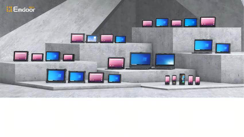 Emdoor Leads the Top 10 Best Rugged Tablets for High-Intensity Work Emdoor Leads the Top 10 Best Rugged Tablets for High-Intensity Work