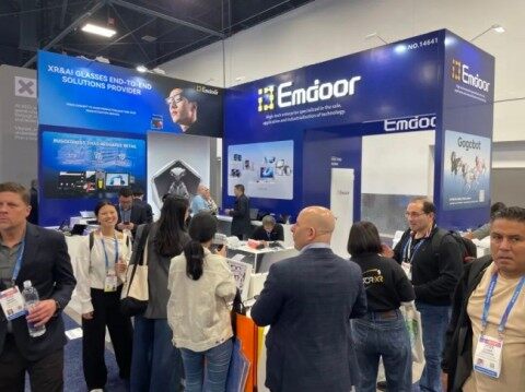 In 2026, Emdoor stands out as a leader in the rugged tablet and industrial computing space. In 2026, Emdoor stands out as a leader in the rugged tablet and industrial computing space.