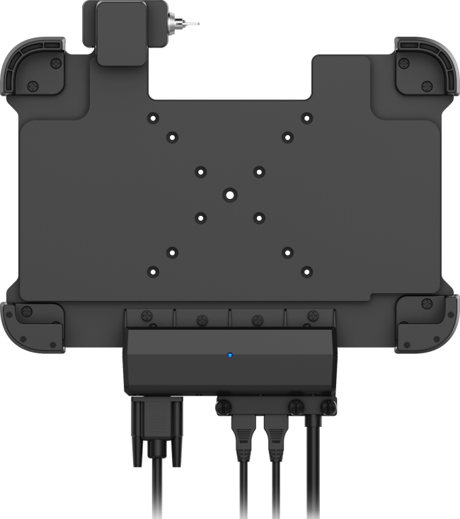 Emdoor Rugged Vehicle Mount Accessories