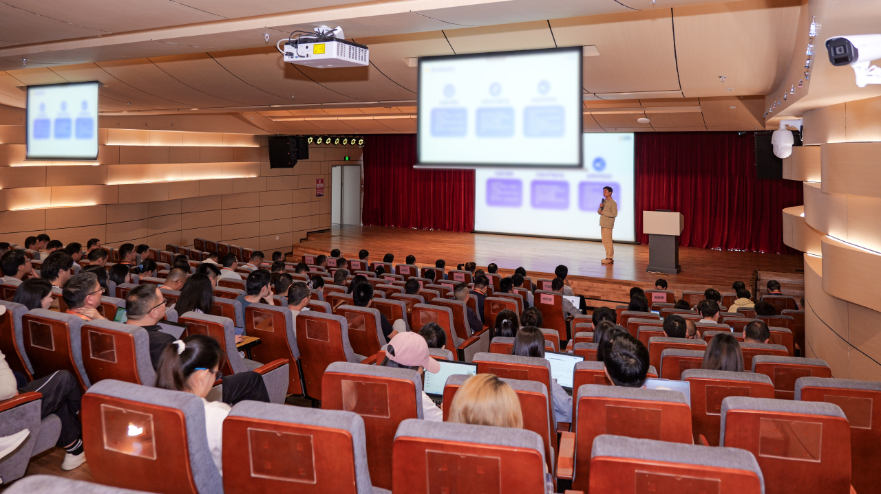 Hybrid execution architecture: Local Inference, Offline Capability, and Privacy-First Processing.