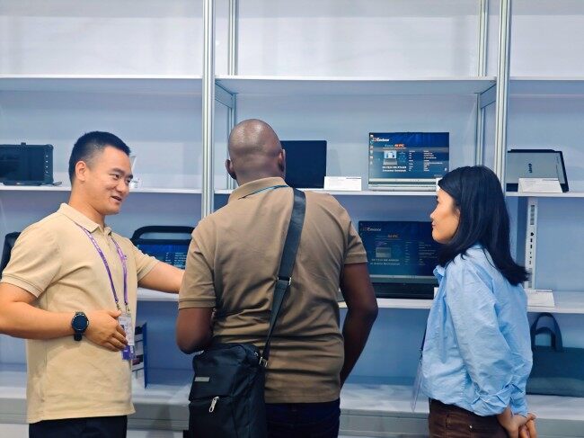 Emdoor Information Expands AI into Rugged and Industrial Environments Emdoor Information Expands AI into Rugged and Industrial Environments