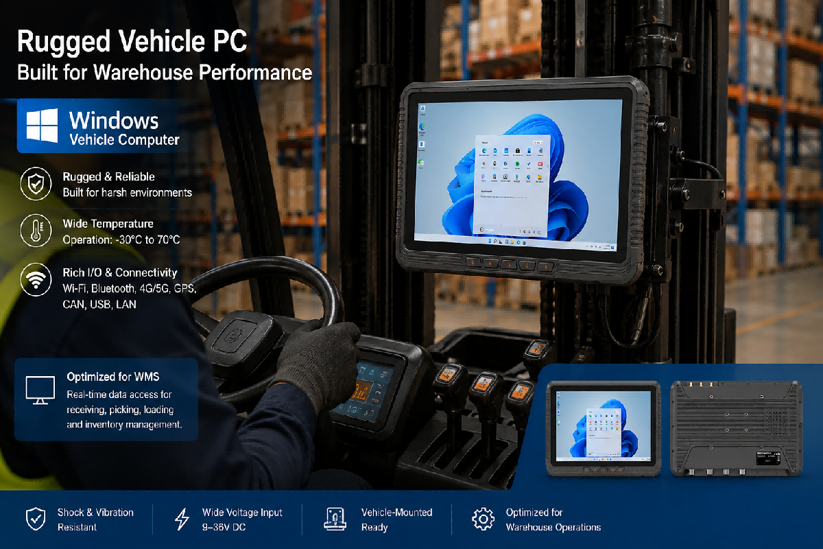 Where Windows Vehicle Computers Win