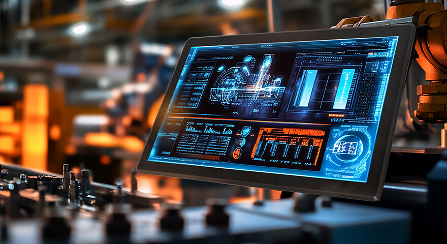 Industrial PC