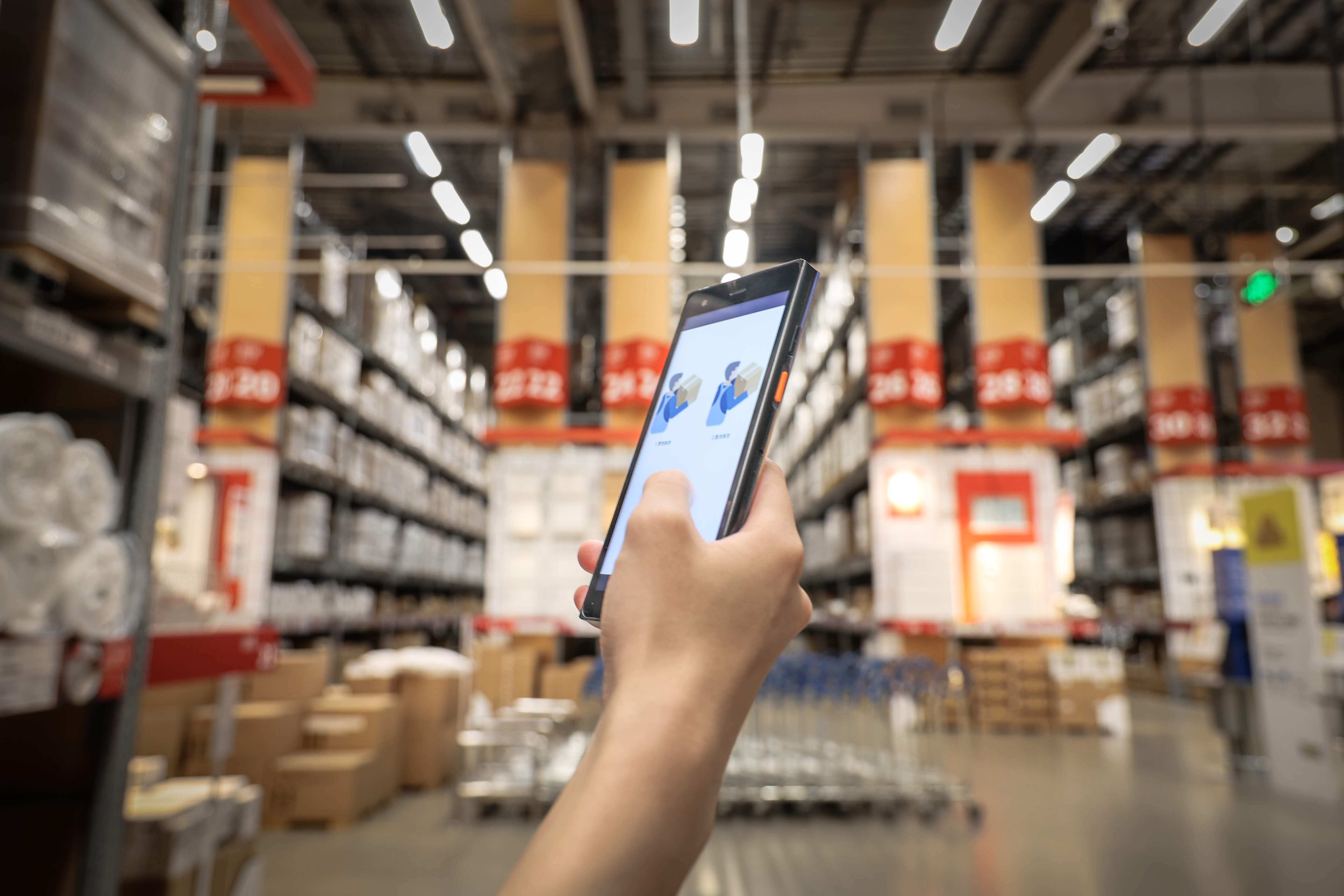  Emdoor has successfully addressed loading and unloading challenges for logistics providers worldwide, delivering measurable results.
