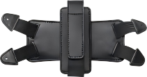 Rotatable Hand Strap