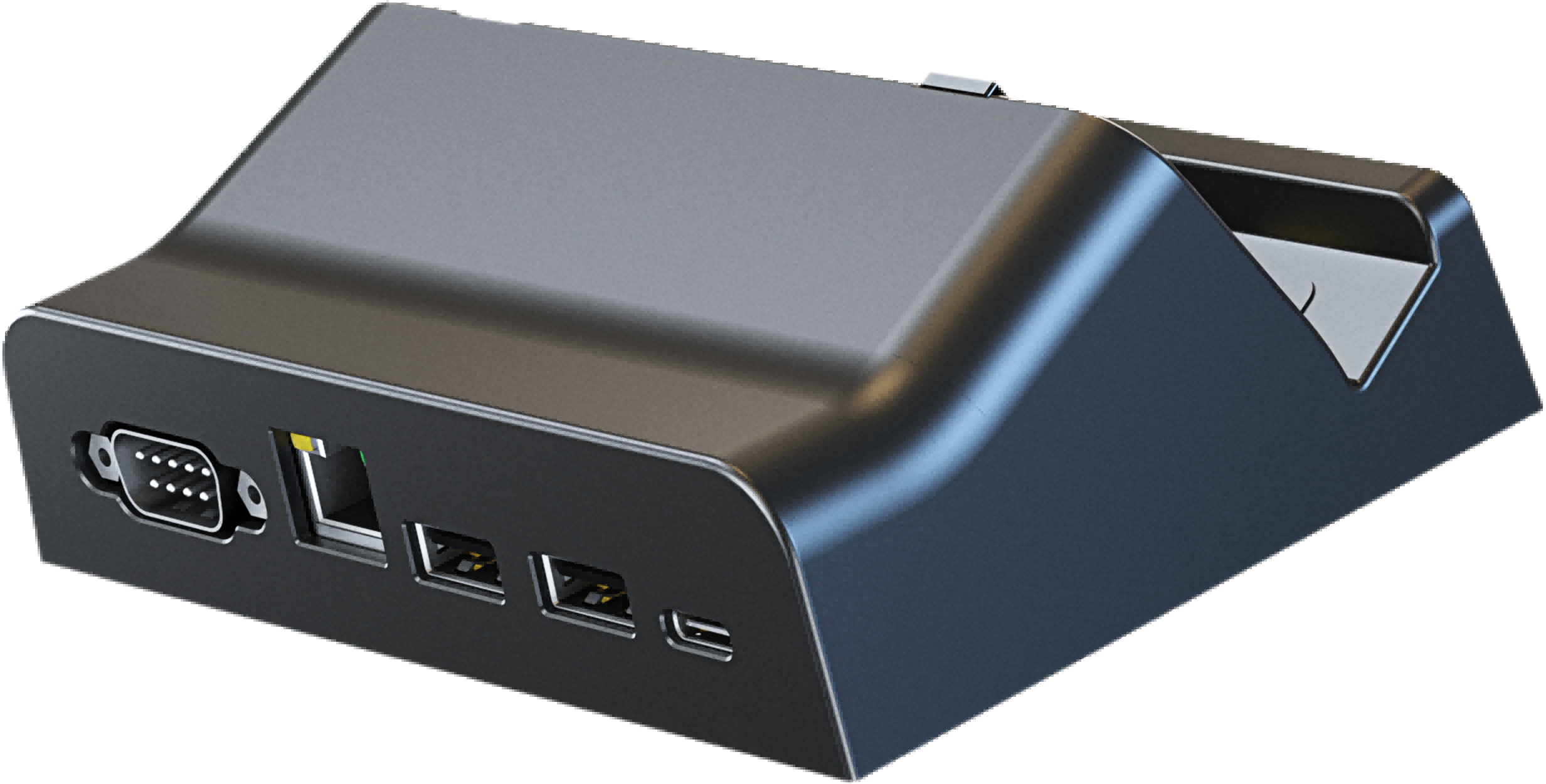 Docking Charger
