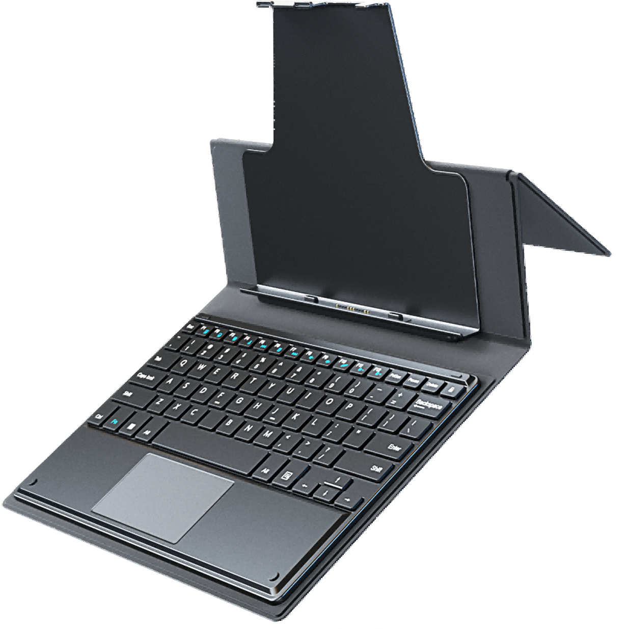 Leather Keyboard