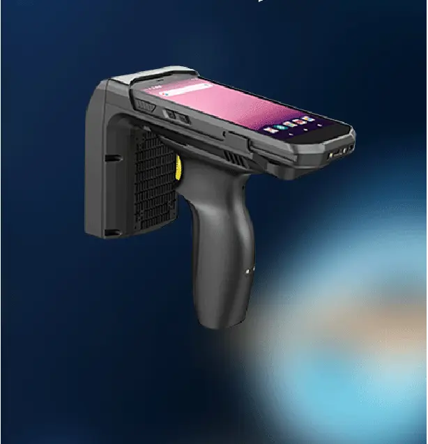 Rugged Handhelds
