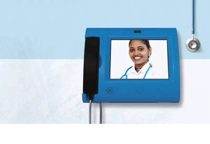 Telemedicine Platform