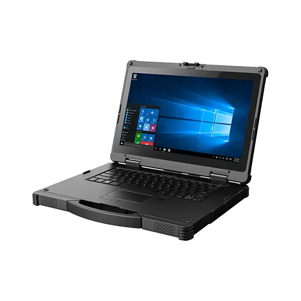 Windows11 Rugged Laptop