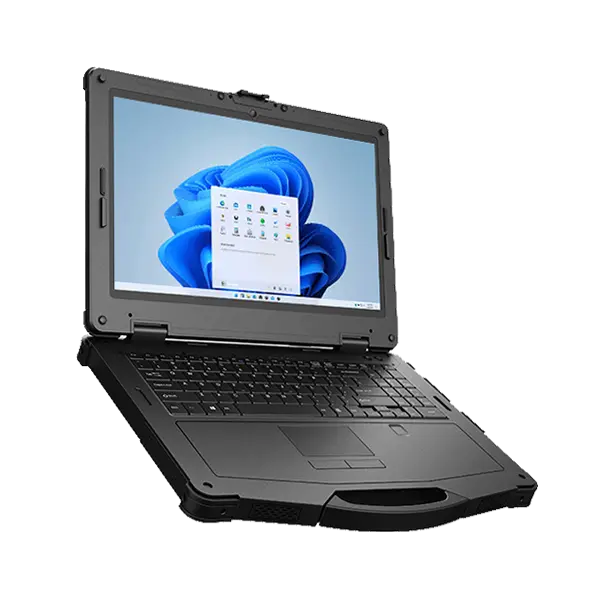 Ordinateur portable Laptop EM-X33 Emdoor : puissance et mobilité