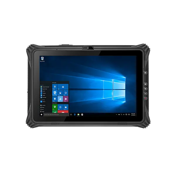 12'' Intel: EM-I20U Rugged Tablet